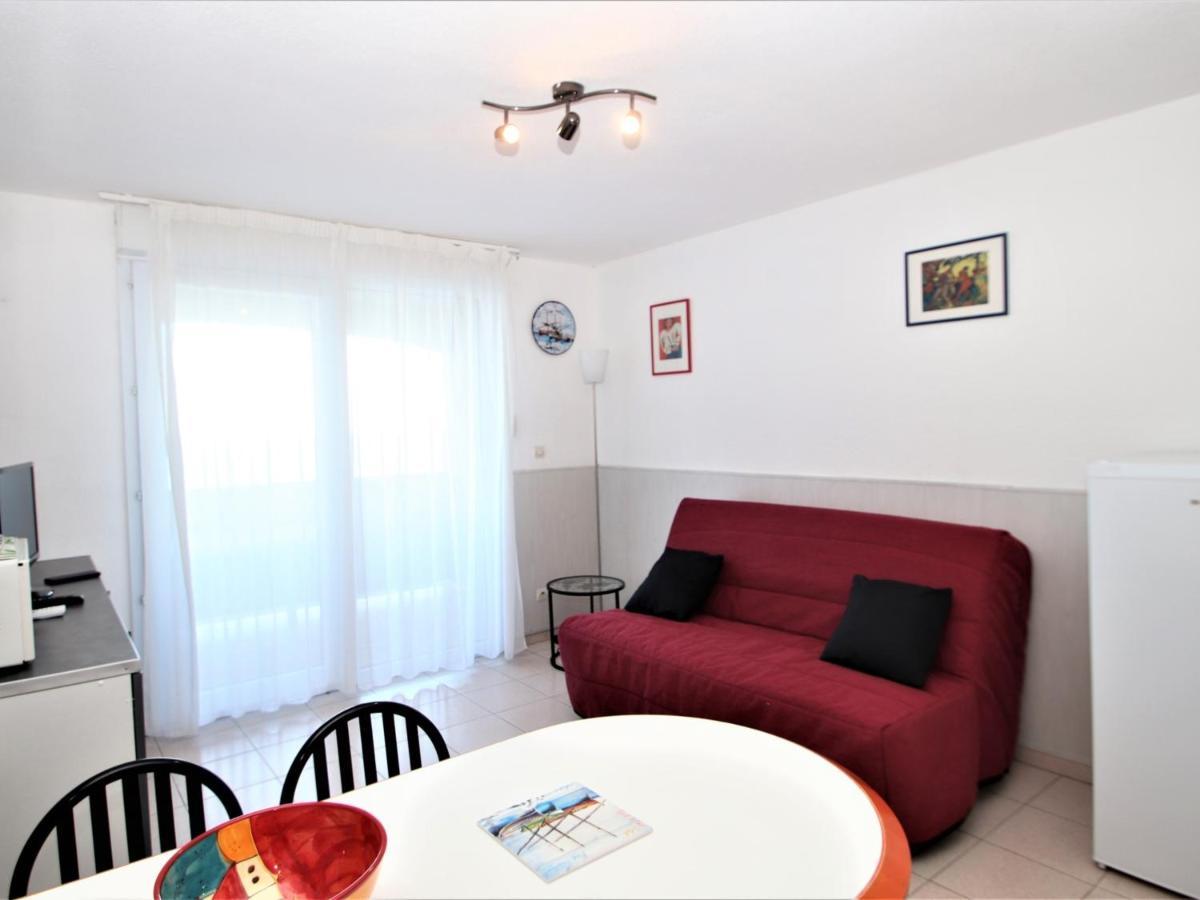 Banyuls-Sur-Mer, T2 Avec Wifi, Terrasse Et Parking - Fr-1-309-259 Экстерьер фото